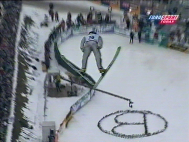 Adam Małysz (Eurosport)